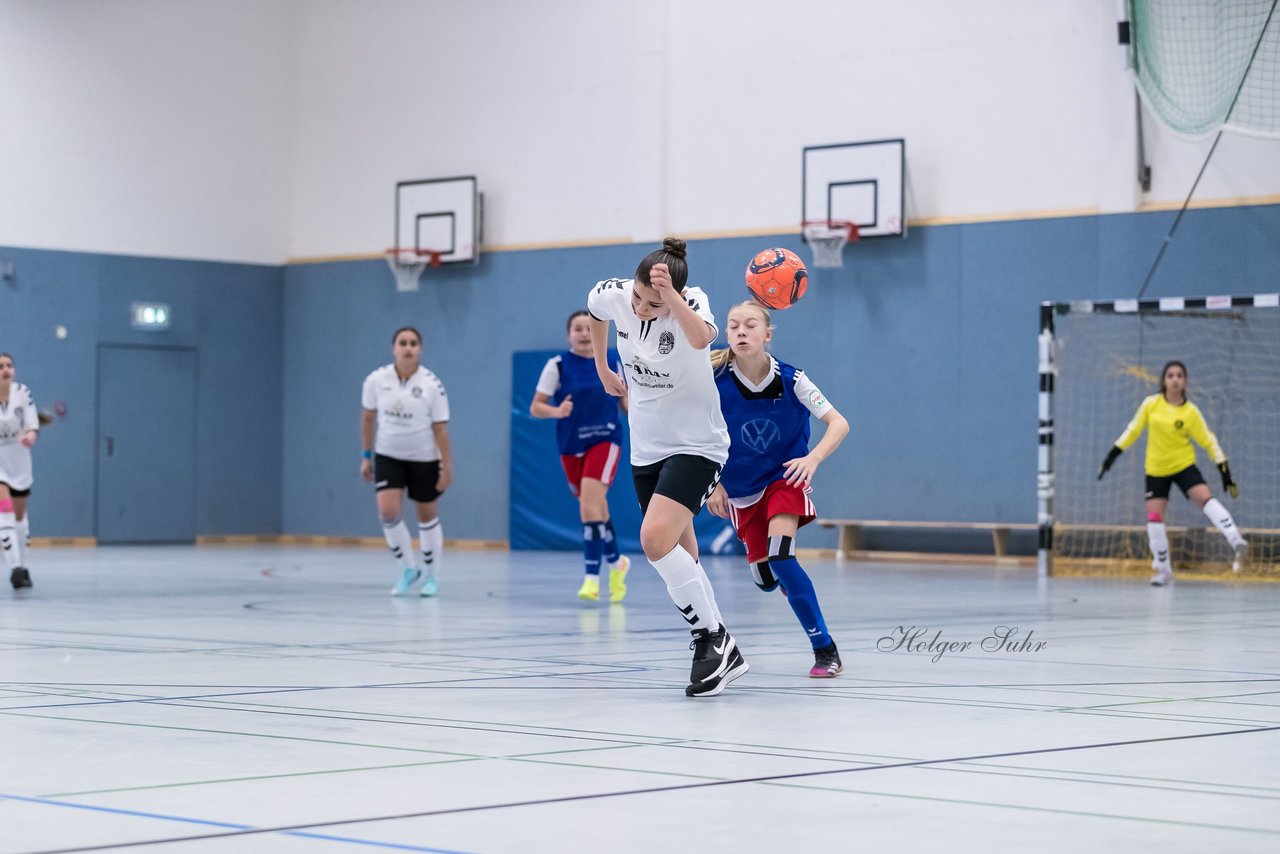 Bild 91 - wCJ Futsalmeisterschaft Runde 1